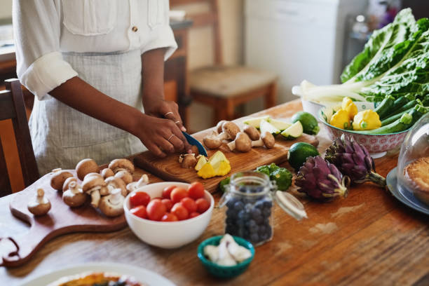 istock Kitchens were made to nourish a home 1088405732