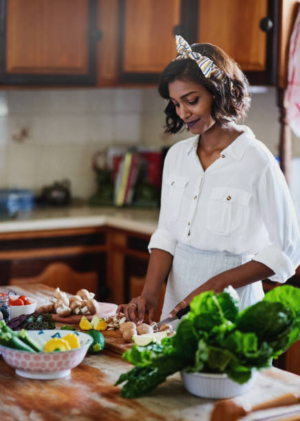 istock Make your kitchen a place of health 1088405740