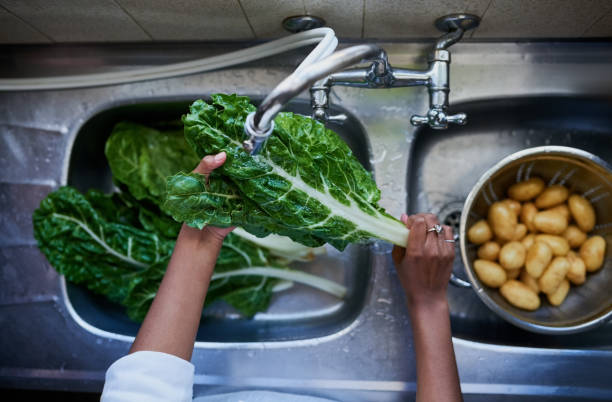 As pesticide free as nature intended