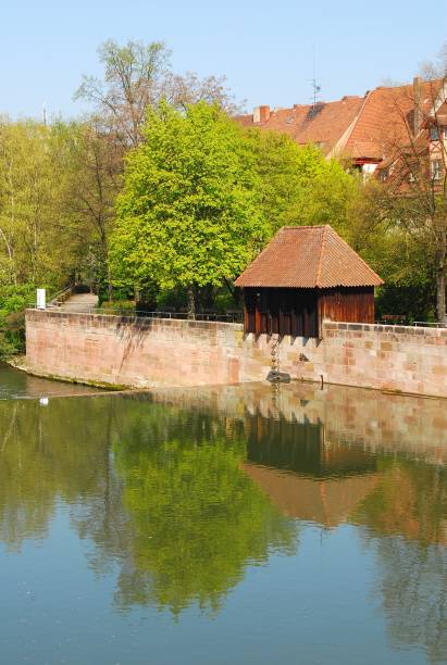 istock Nurnberg, Bavaria, Germany 1088423378