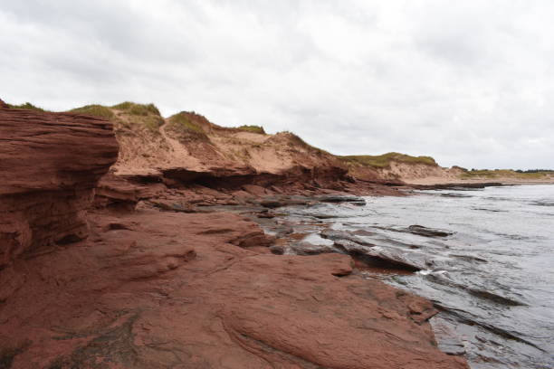 istock Prince Edward Island 1088447424