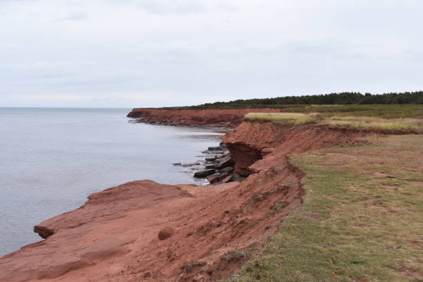 istock Prince Edward Island 1088447512