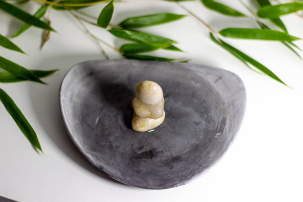 istock An atmosphere for a Zen moment 1088465372