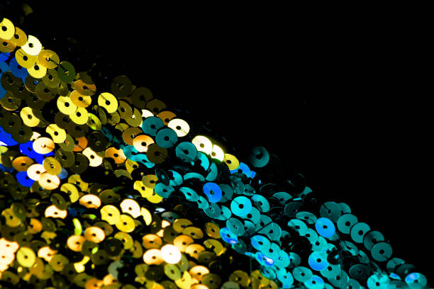 istock Holographic Sequin Rainbow Shiny Material Background 1088476136
