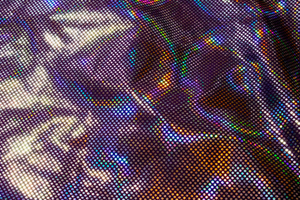 istock Holographic Sequin Rainbow Shiny Material Background 1088479334