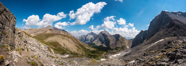 istock Upper Kananaskis Country, Alberta 1088480890