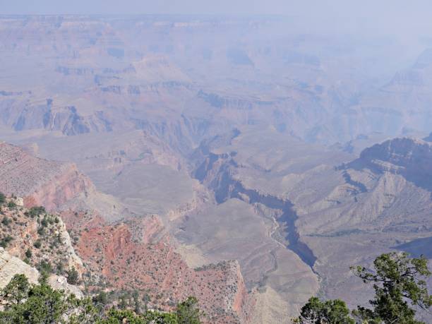 istock Grand Canyon- South Rim, Arizona 1088519042