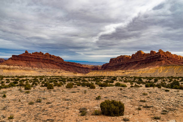 istock Southwest Canyonlands 1088563958
