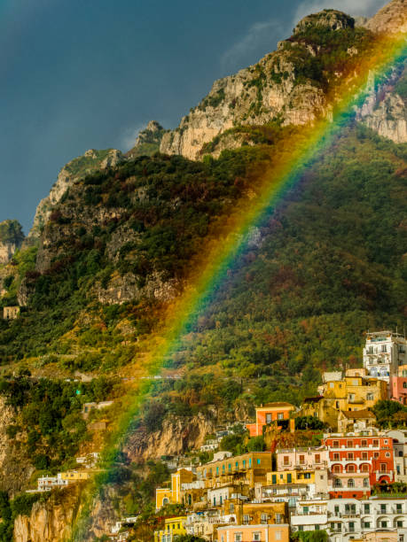istock Amalfi coast, Italy 1088584668