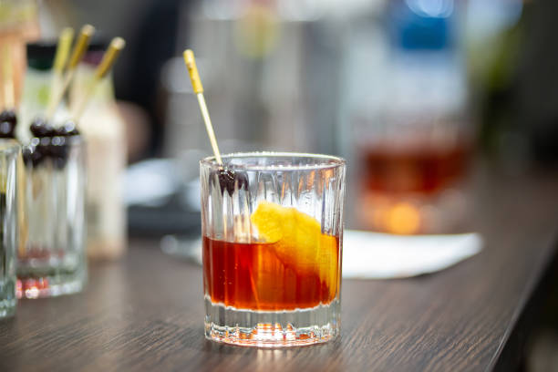 istock Glass of whiskey 1088645166