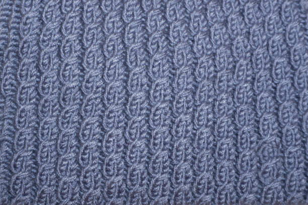 istock Texture of knitted woolen fabric for wallpaper and an abstract background . 1088651640