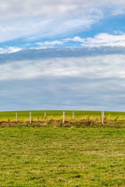 istock Isle of Wight Rural Landscape 1088666952