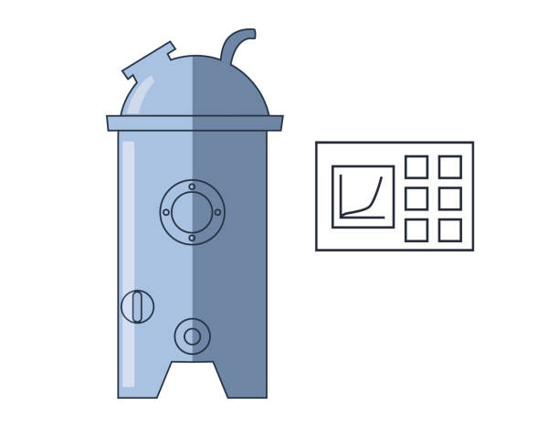 Bioreactor Sticker 670+ Bioreactor Stock Photos, Pictures & Royalty-Free Images - iStock