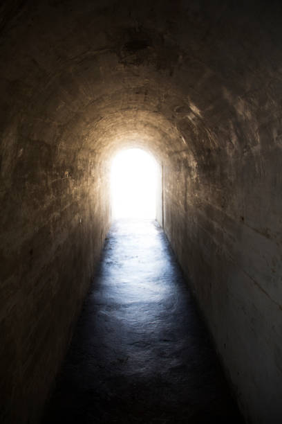 istock light at the end of the tunnel 1088679336
