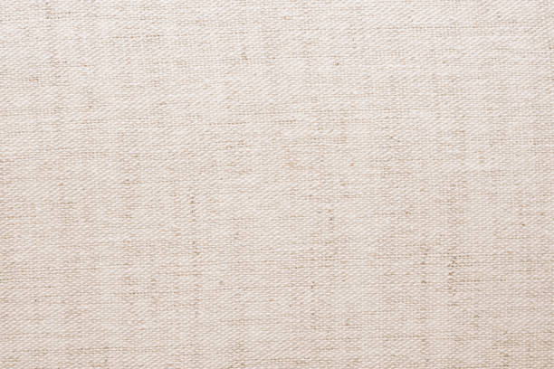 istock Texture of natural linen fabric 1088691008