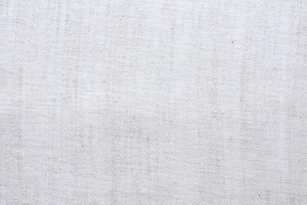istock Texture of natural linen fabric 1088691022