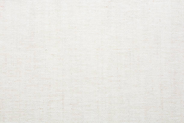 istock Texture of natural linen fabric 1088691056