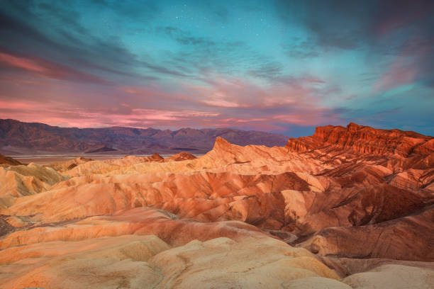 istock zabriskie point at sunrise 1088703046