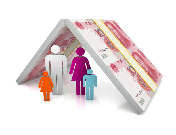 istock Real estate market 1088712970
