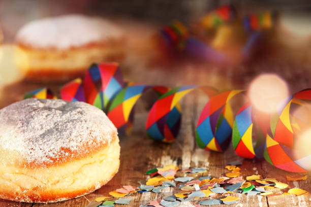 Traditional Albanian Summer Day bracelets and Ballokume cookie