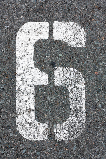 istock number sign, creative abstract design background photo 1088732474