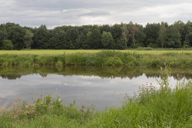 istock The river Naab in bavaria 1088747384