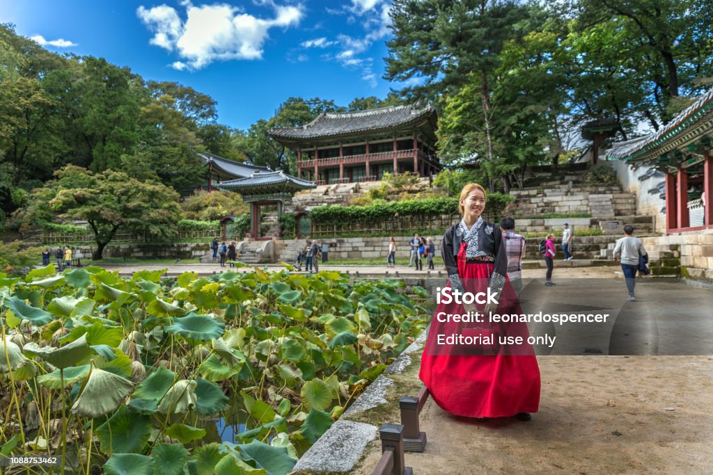 Local Dressing Local Dressing With Traditional Clothes Stock Photo - Download Image ...