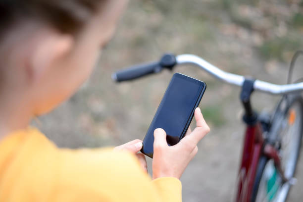 istock teenager with smartphone 1088753718