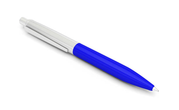istock pen office biro stationery 1088755898