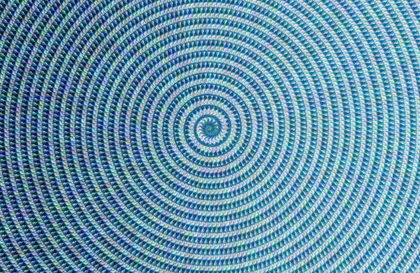istock spiral for background in blue from fragments 1088760662