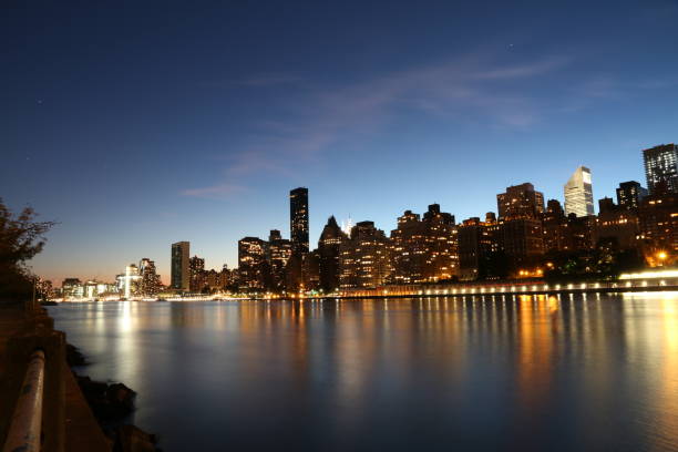 istock East manhattan from rooseveld island 1088771894