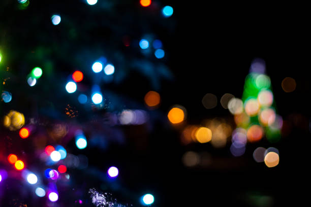 istock bokeh multicolored on black sky background close up 1088772058