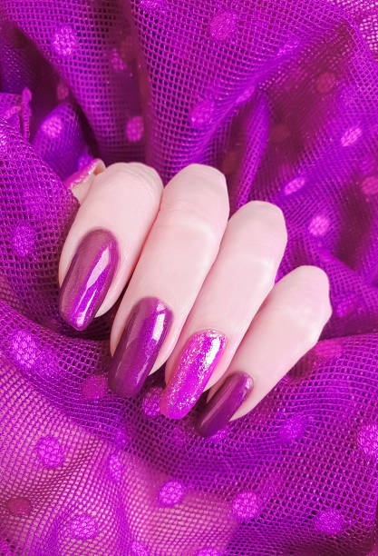 istock female hand manicure lace 1088775168