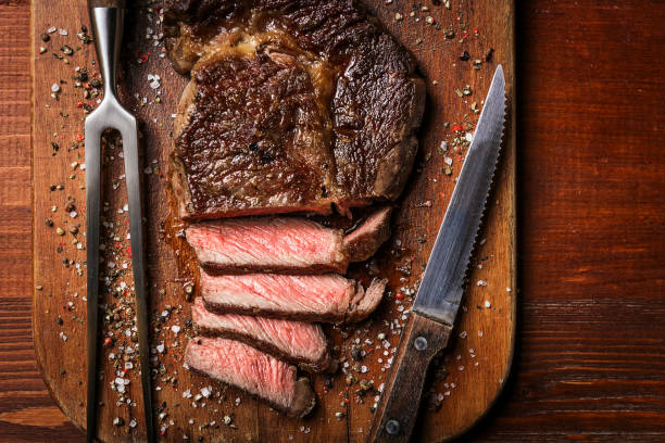 istock ribbey steak of marbled beef 1088782328