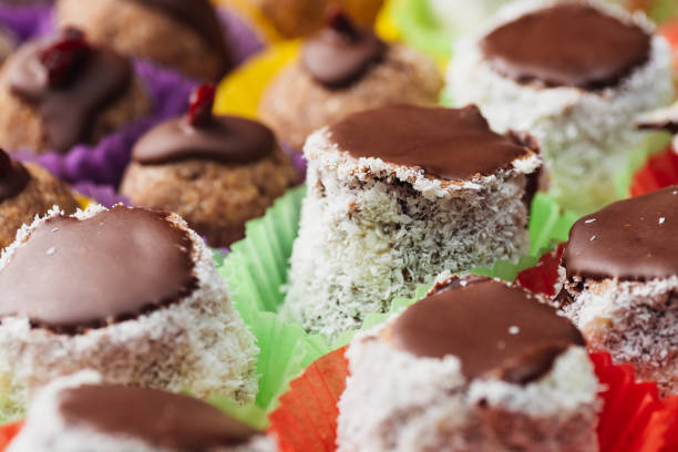 istock Various homemade cookies 1088786034