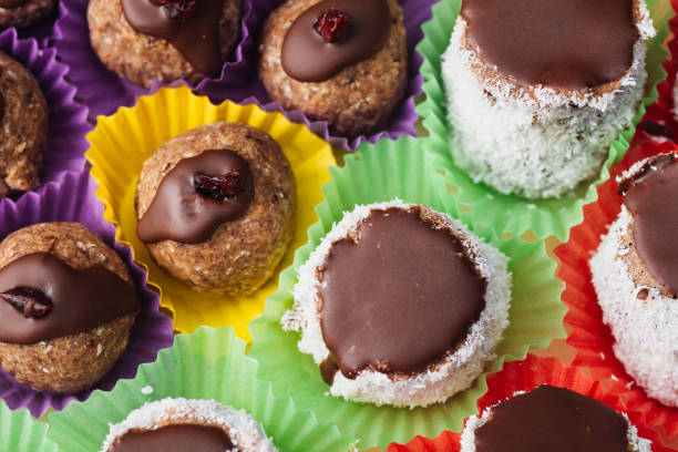 istock Various homemade cookies 1088786130