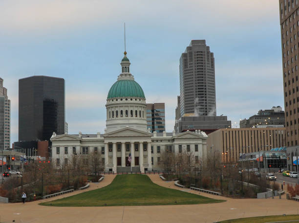 istock Court House 1088792688