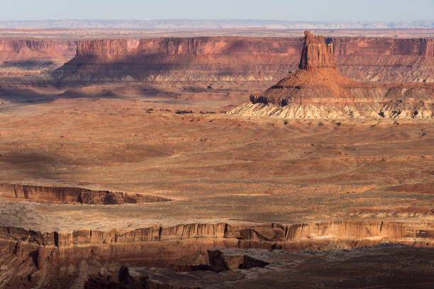 istock Canyon Lands National Park in South Central Utah 1088800760