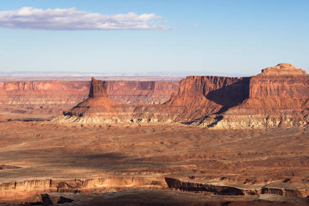 istock Canyon Lands National Park in South Central Utah 1088800832