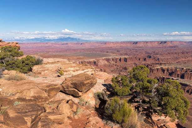 istock Canyon Lands National Park in South Central Utah, Needles District 1088800912