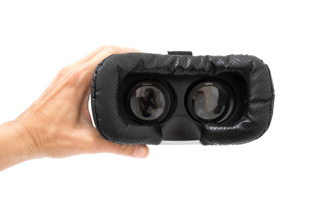istock vr box virtual reality glasses on hand  isolated on white background 1088806454