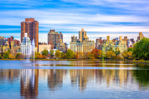 istock New York, New York at central park 1088808638