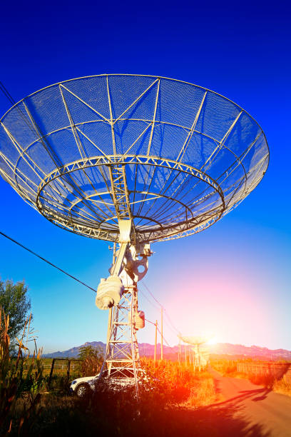 istock The observatory radio telescope 1088821796