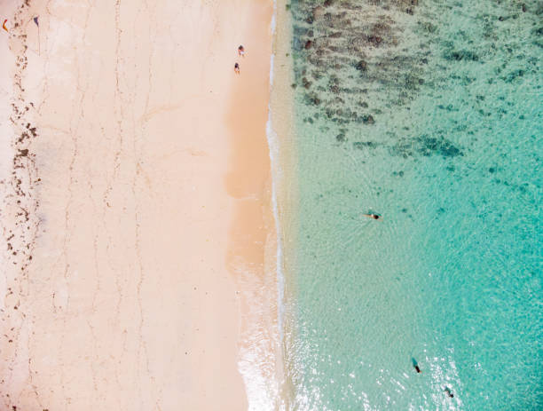 istock Pandawa Beach in Bali 1088821874