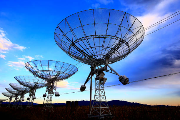 istock The observatory radio telescope 1088822006