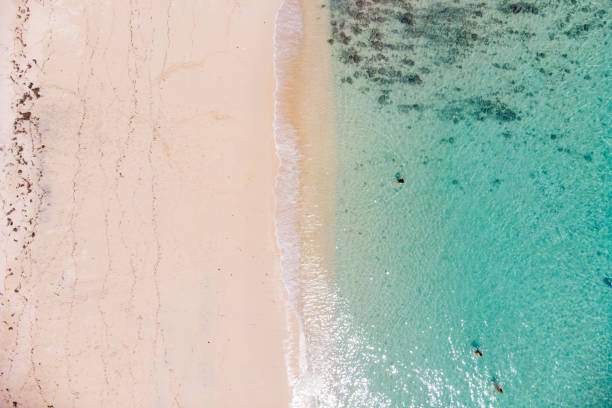 istock Pandawa Beach in Bali 1088823568