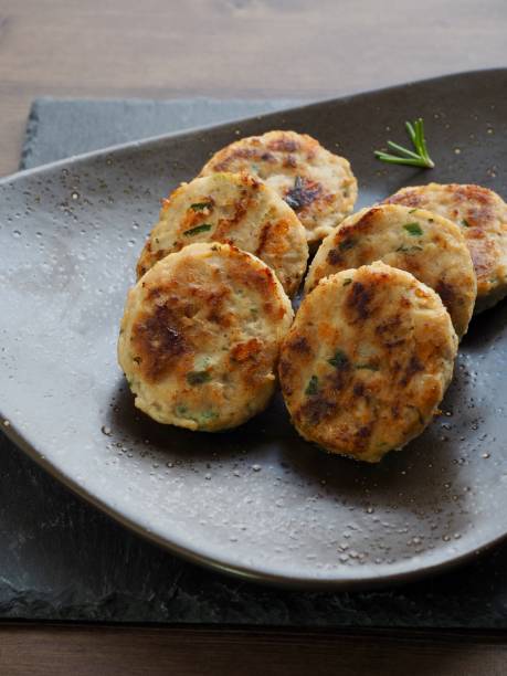 istock Korean style meatball 1088823810