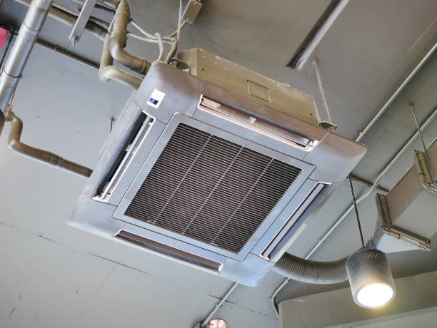 istock System of industrial ventilating pipes 1088835124