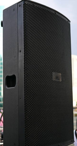 Audio outdoor Speakers