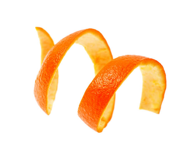 istock Juicy fresh orange isolated on white background 1088843714